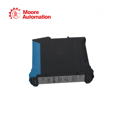 FOXBORO FBM217 P0914TR photo-2