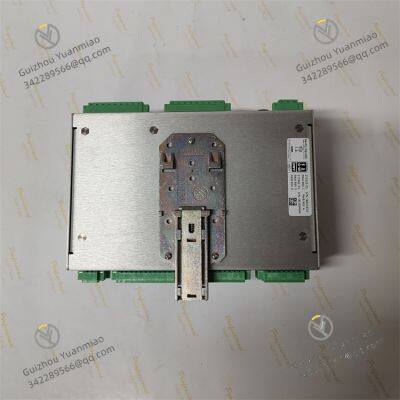 BENTLY 1900/65A-00-00-01-00-01 General Purpose Equipment Monitor photo-2