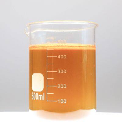 Complex Amino Acid Water Soluble Fertilizer Liquid Foliar Fertilizer photo-2