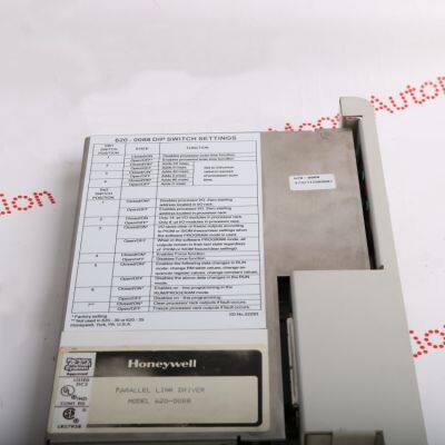 Honeywell 620-0088 photo-5