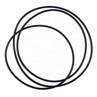 High Quality Manufacturer KDIK Factory Different Size Rubber FKM EPDM HNBR Material oring o ring o-ring?