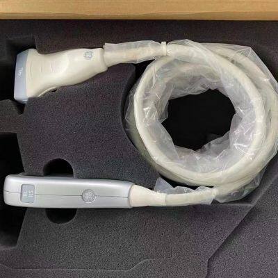 Wide Band Linear array Multi-angle Transducer GE 9L-RS