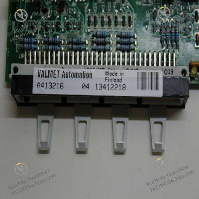 Metso Valmet A413216 Power Module photo-2