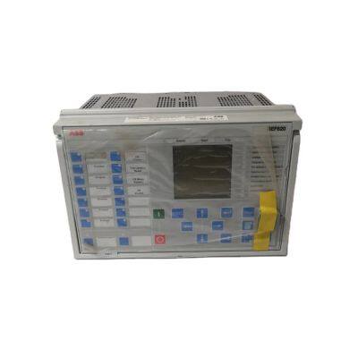 REF620E-1G HBFNAAAANGC6BBN11G  Feeder protection and Control