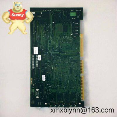 Emerson 5X00105G07 Controller Module – Core CPU module for Ovation DCS reliability and fast control execution