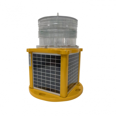 ZS60 LED Solar Elevated Helipad Perimeter Light photo-3