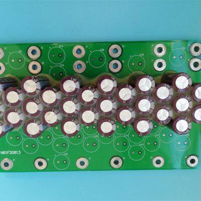 TCM Counterweight Forklift FB-7 Series Capacitive Plate N61F30813 photo-3