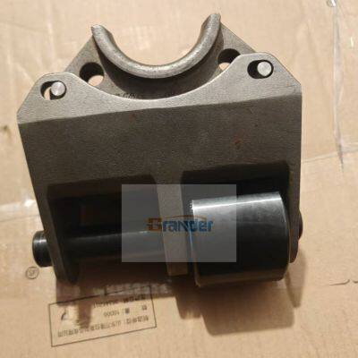 Китайские высококачественные детали нефтяного оборудования из нержавеющей стали / литые детали для нефтяных полей / Пневматические задвижки для нефтяных операций photo-3