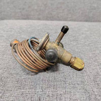 CA36KZAA CA48KZAA CA60KZAA CA72KZAA Emerson Thermal Expansion photo-4