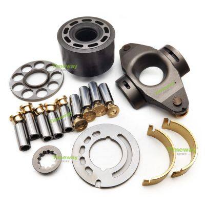 A10VSO Hydraulic Pump Spare Parts Piston Pump Parts for Repair A10VSO16 A10VSO18 A10VO18 Rexroth Piston Pump A10VSO28/45/71 Etc. photo-3
