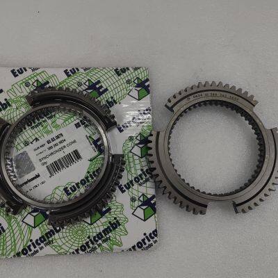Actros Truck Gearbox Parts Synchronizer Cone 3892625634 ( 387 262 0834 389 262 1234 389 262 1534) for M.B. G210 G240 Gearbox photo-2