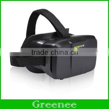Xiaozhai BOBO VR Z2 Smart 3D Virtual Reality Glasses Box for Smartphone 3D Moives Games 4.7" - 6.0" Phone photo-4
