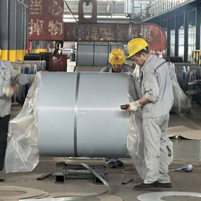 Prepainted Galvanized Steel Products 0.35MM Thickness Building Material Manufacturer Sheet Metal Building Materials Steel Coil