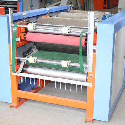 User-Friendly Touch Screen Control PP Woven Sack Printing Equipment for Factories