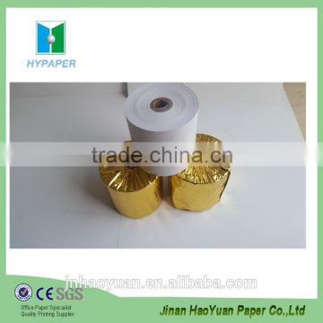 thermal till roll paper cashier atm thermal paper