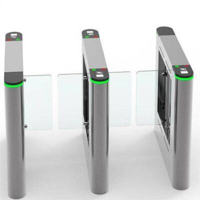 Supply of Esd Swing Gate Access Control / Imported Esd From the United States / Swing Gate Access Control System photo-2