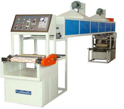 Multi-function Packaging Machine