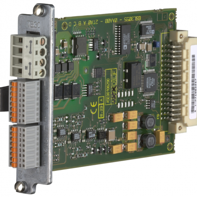 A5E34851027︱Siemens Powerblock Thyristor Module