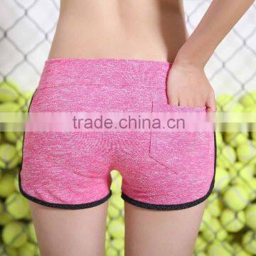 LADIES SPORT SHORT PANTS