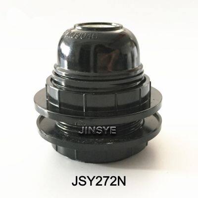 CE VDE SAA Фонарь-держатель E27 Фонарь-держатель из бакелита с полным резьбовым соединением E27 Фонарь-держатель E27 Фонарь-разъём E27