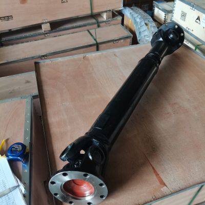 SDLG 2050900027 Front Drive Shaft