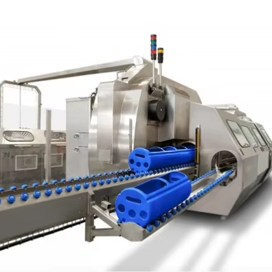 Small Lab Testing 2L/3L/5L/10/15L  Ultra High Pressure HPP Processing Sterilizer Machine