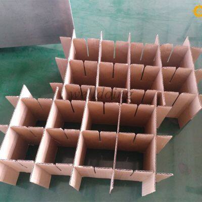 Automatic Partition Assembly Machine | Manufacuturer | photo-5