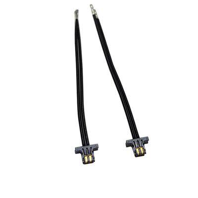 Пользовательские терминалные провода с точной настройкой MOLEX 2147192020 с шагом 0.8 мм