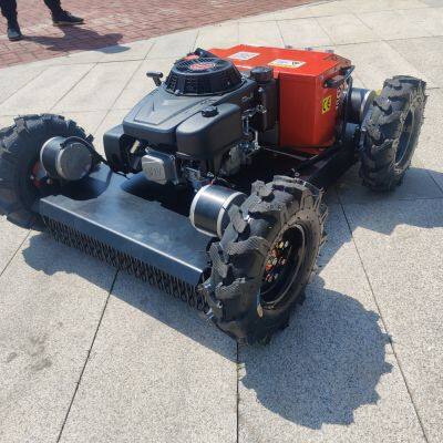 Vigorun VTW550 Unkrautjäger All-Terrain & Vielseitig Langlebiger & Robuster Räderrasenmäher Gartensäge