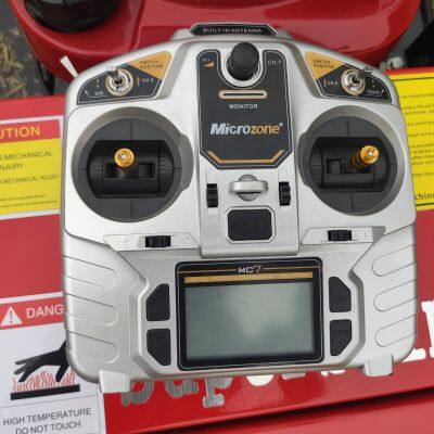 Automatic Grass Cutting Machine Lawn Mowers From China Cordless Grass Cutter Walk Behind Lawn Mower Vigorun Mower photo-3