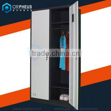 High School Female Sports Center Lockers College Sports Teacher Golf Bag Storage Locker Stadium Metal School Golf Storage Locker photo-6