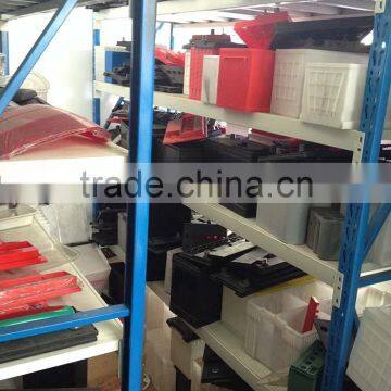ABS plastic Automobile storage battery shell mould