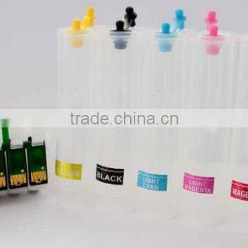 Ink System for R230 & R210