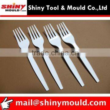 3.0G Plastic Fork Mould