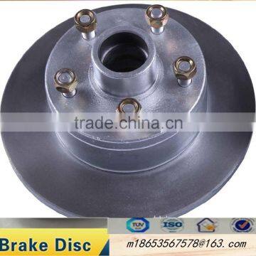 Brake disc rotor for NTC 8781 car parts