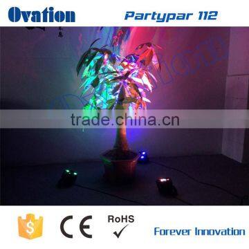 Mini dj Lights LED Par for Home Party photo-4