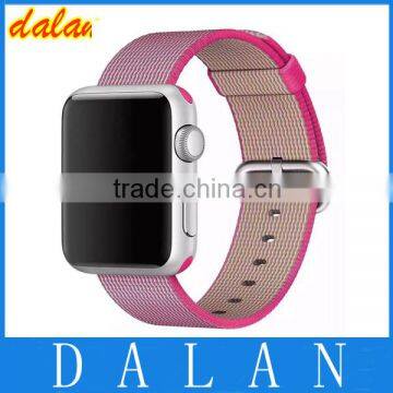 nylon loop For Apple Watch band strap 42 38 mm