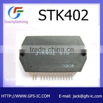 hot selling motherboard ic STK402
