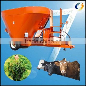 Popular cow farm machine cow straw feed cutting machine