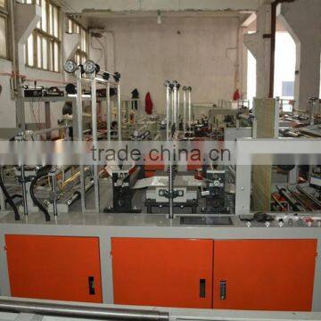 Automatic Packing Rolling Garbage Bag Making Machine,Automatic Sealing Machine photo-5