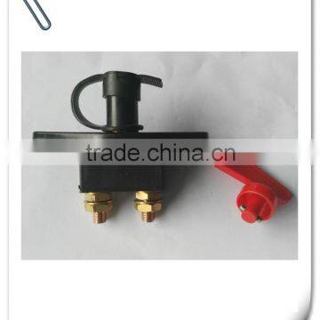 12V/24V Plastic Normally Closed Auto Magnetic Power Switch in Zhejiang,China photo-6