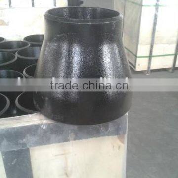 1/2"-24" SCH40 SEAMLESS CONCENTRIC REDUCER