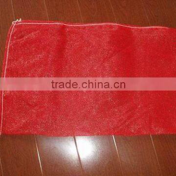 China mesh bags cheap for sale pp mesh bag