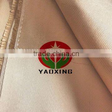 Welding Heat Insulation High Silica Cloth Worsted Cloth Heat Insulation Cloth photo-2