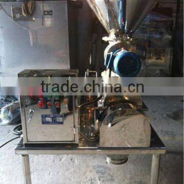20B/30B/40B/50B/60B pumpkin cushaw pulverizer machine