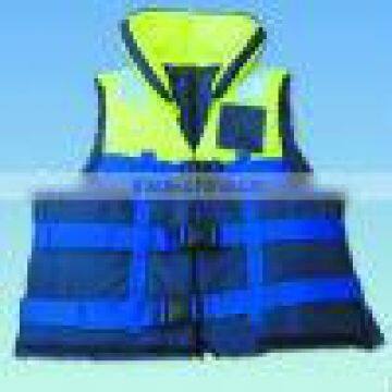 Kayak Life Jacket