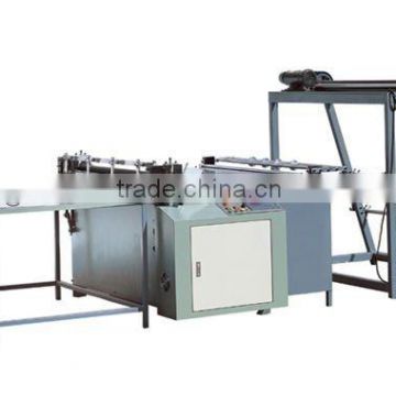 gasket cross cutting machine