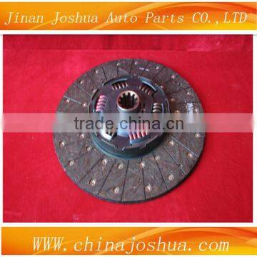 LOW PRICE SALE SINOTRUK truck spare parts 430 WG9114160020 Howo Driven disc