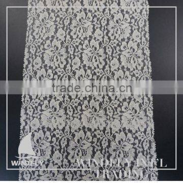 2016 Hot Sell Lowest Price Popular Style Fashion Lace Fabric