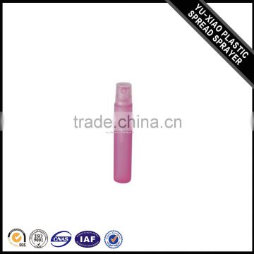 Wholesale China Market wk-62-2 5ml perfume atomizer